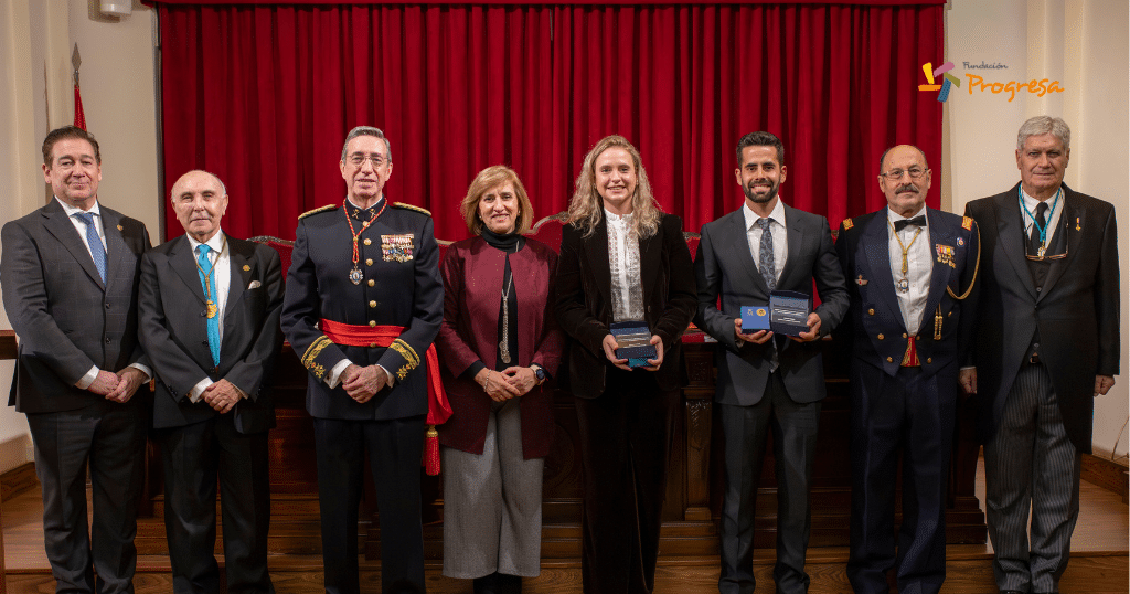 Premios José Horrillo V edición